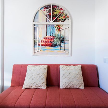 Apartment Malaga Tour Museums Constitucion Square Ngoại thất bức ảnh