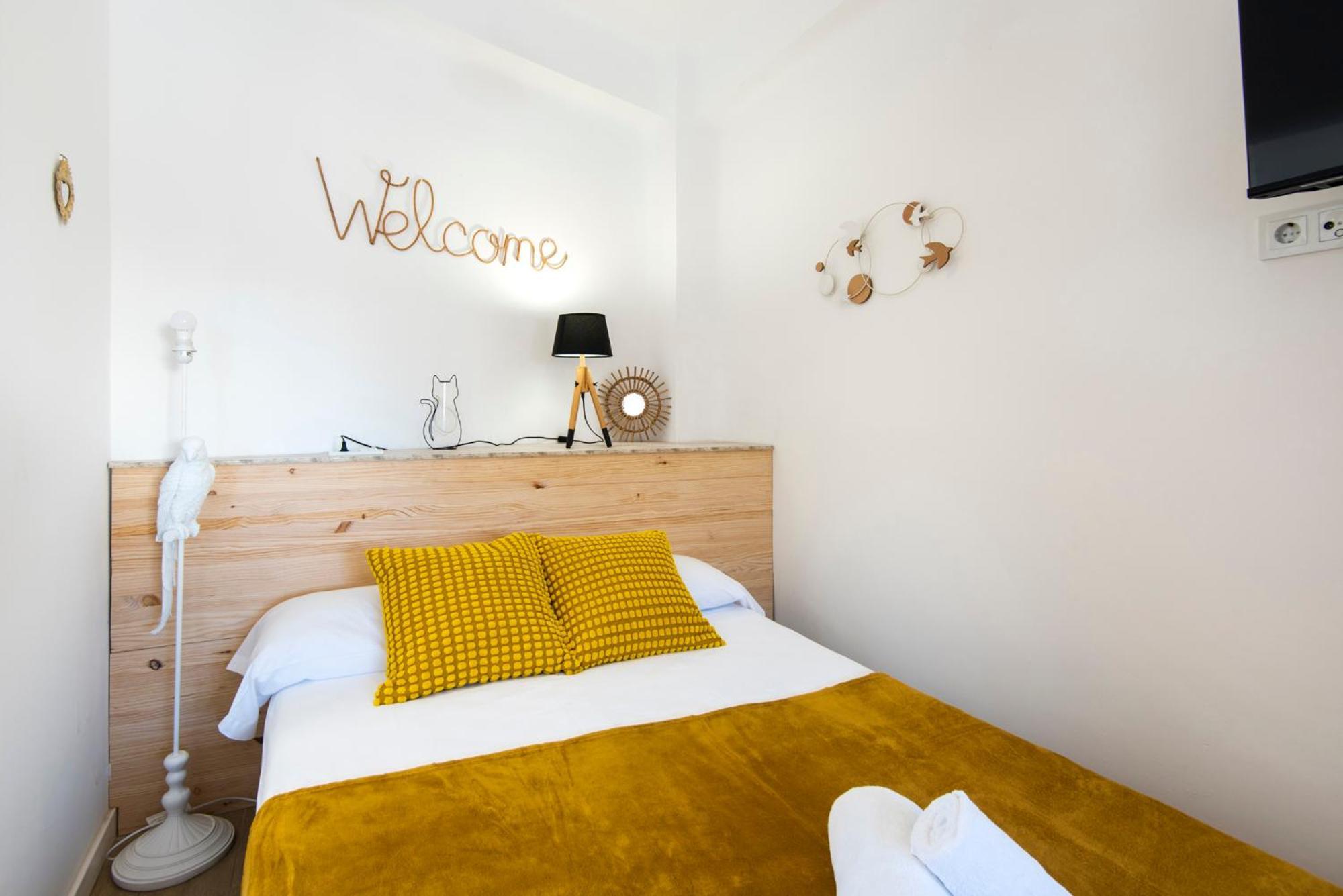 Apartment Malaga Tour Museums Constitucion Square Ngoại thất bức ảnh