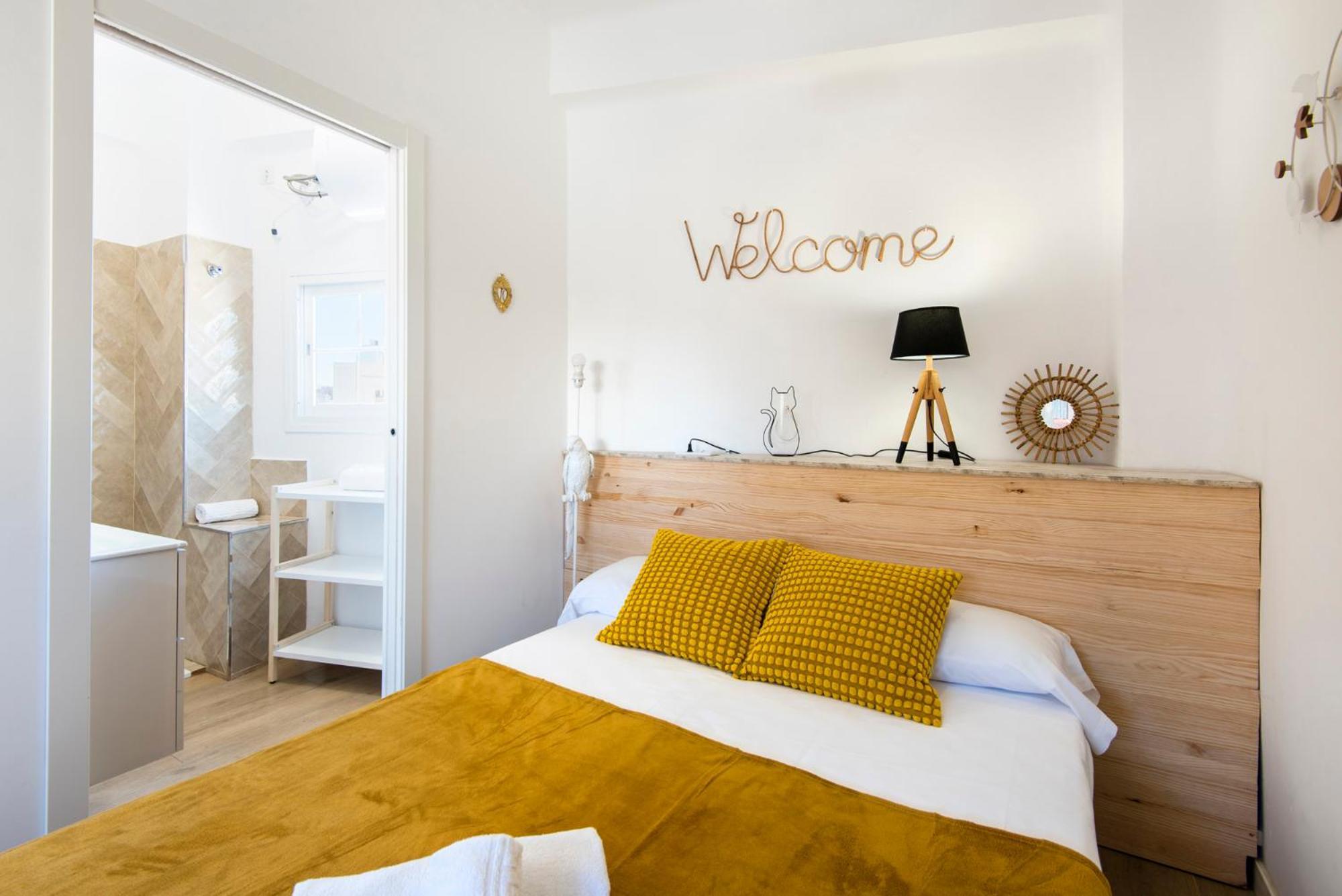 Apartment Malaga Tour Museums Constitucion Square Ngoại thất bức ảnh